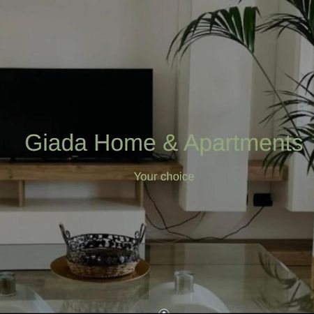 Giada Apartment Verona Exterior photo