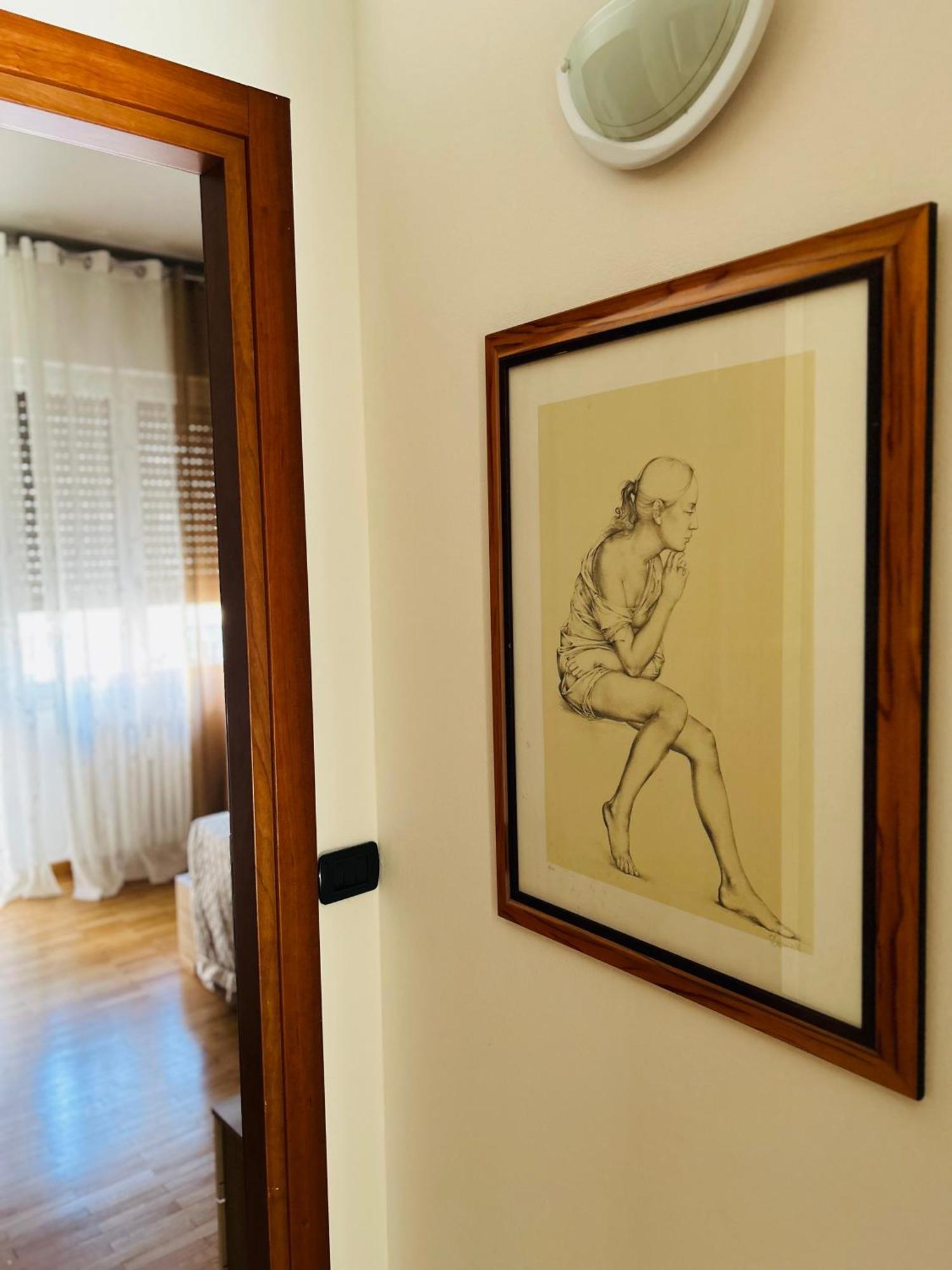 Giada Apartment Verona Exterior photo