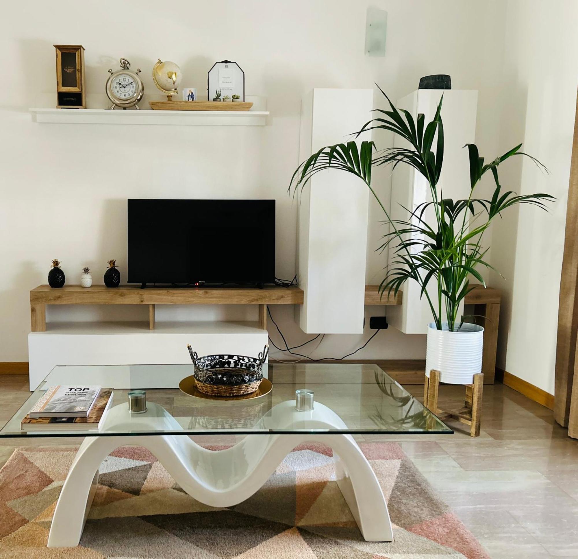 Giada Apartment Verona Exterior photo