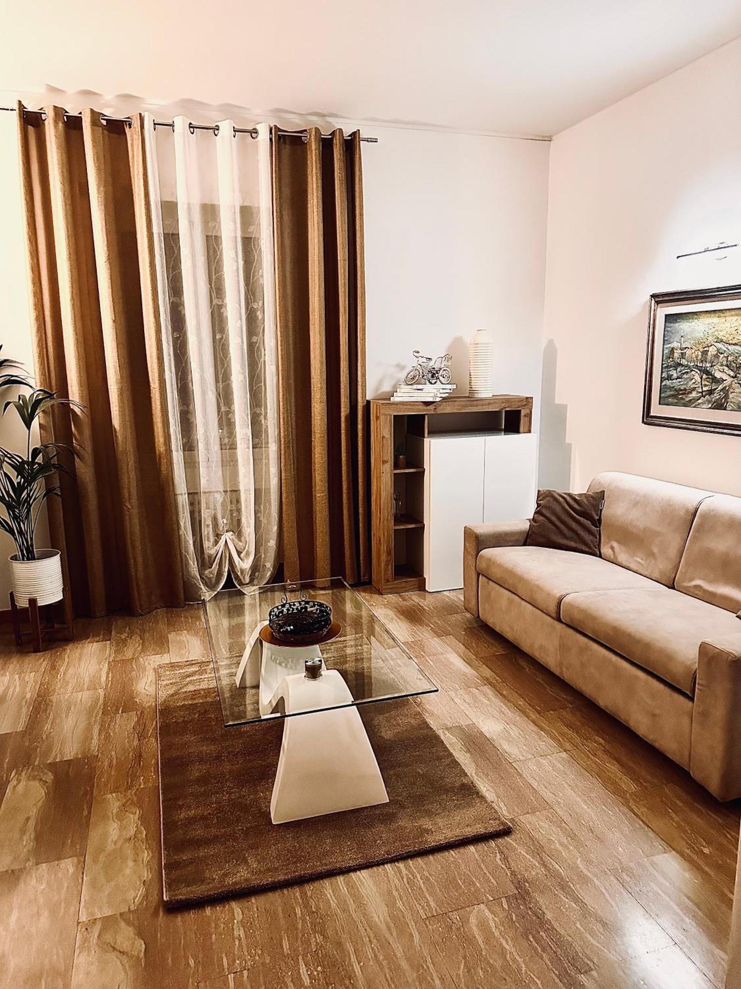 Giada Apartment Verona Exterior photo