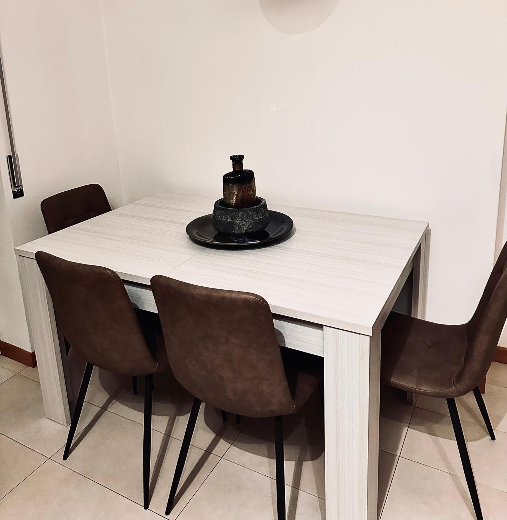 Giada Apartment Verona Exterior photo