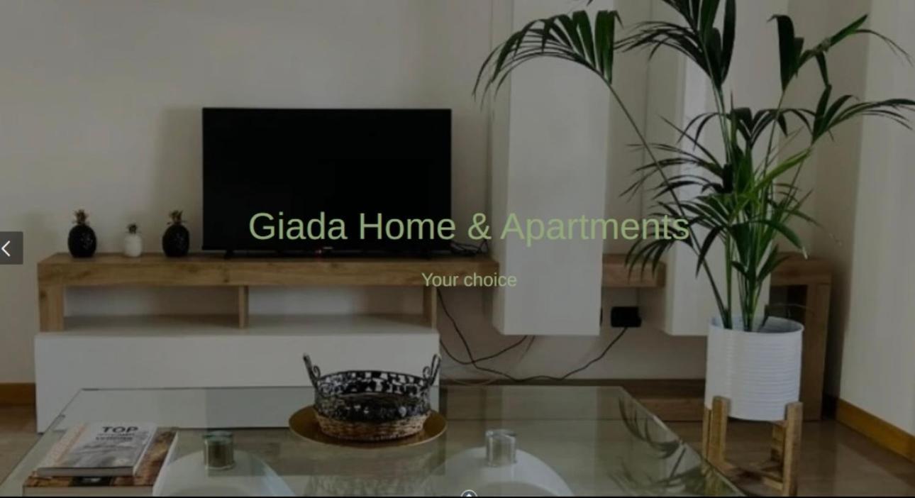 Giada Apartment Verona Exterior photo
