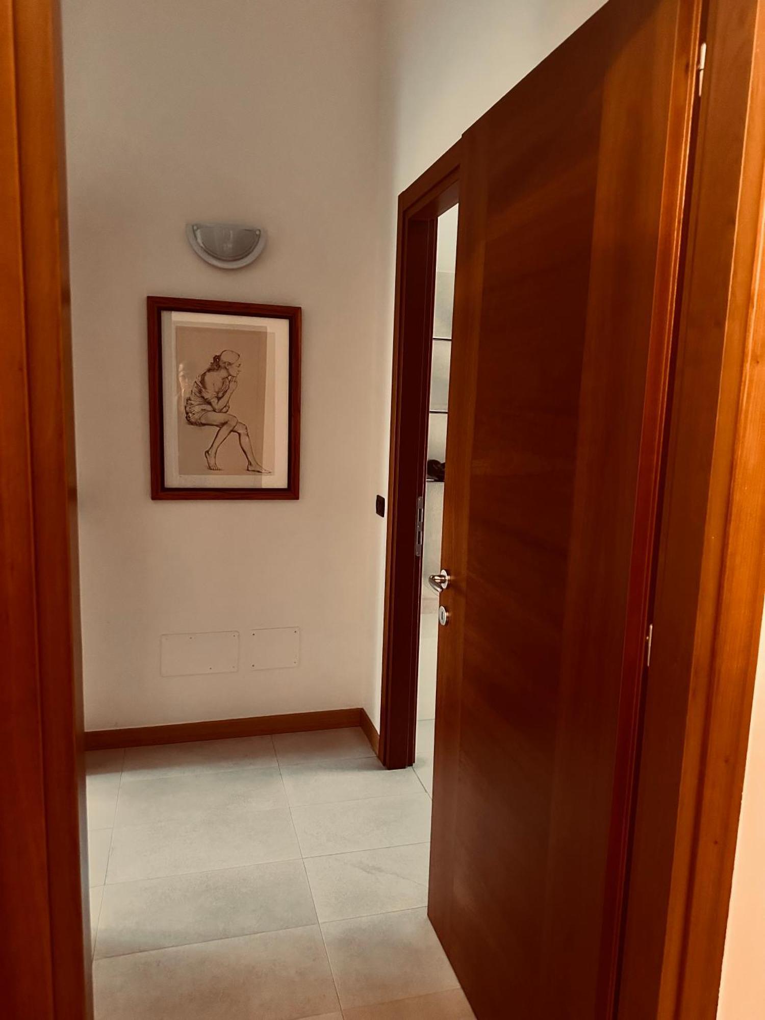 Giada Apartment Verona Exterior photo